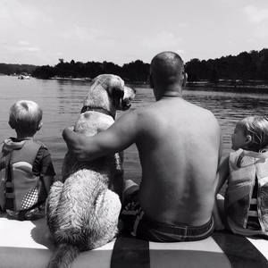 Meet your Posher, Scott